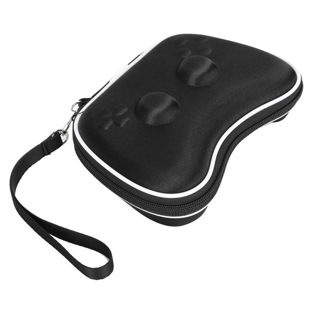 Gamepad Protection Bag, Small Volume Easy To Carry Gamepad Controller Bag, Adult Home For Student Travel