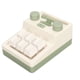 thumbnail image 1 of Mini teclado, mini teclado de 6 teclas Teclado mecánico Bluetooth Teclado mecánico RGB Durabilidad extendida, 1 of 8