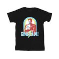 thumbnail image 1 of DC Comics T-Shirt Garçon Shazam Buble Gum Frame, 1 of 4