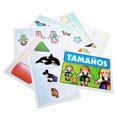 thumbnail image 2 of Cuadernillo Tamaños Educatodo J-1104, 2 of 3
