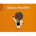thumbnail image 1 of Nelson Mandela (Pocket Bios), 1 of 2