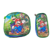 thumbnail image 3 of Combo de 3 piezas mochila con luz, lapicera y lonchera, 3 of 4
