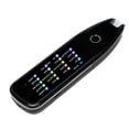 thumbnail image 1 of Smart Pen BT WiFi Escaneo De Fotos, 134 Traducciones De Voz En Línea, Lápiz Lector De Diccionario, Escaneo Y Reconocimiento Rápidos, Traducción Sin Conexión, 2,75 Millones De, 1 of 7