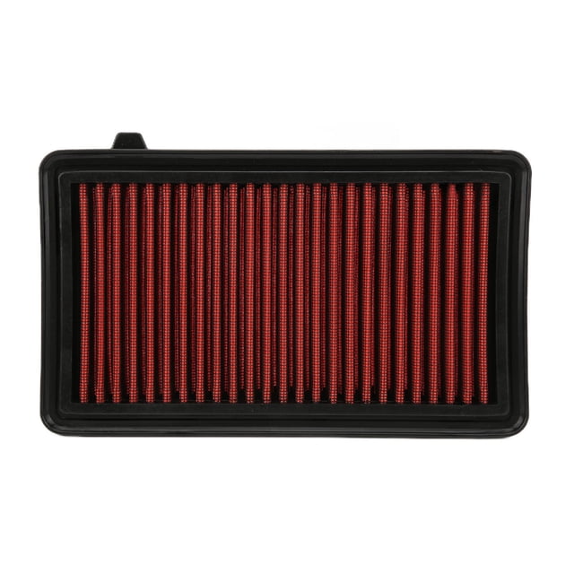 Filtro de aire, filtro de aire de alto flujo para motor, tecnología innovadora HO