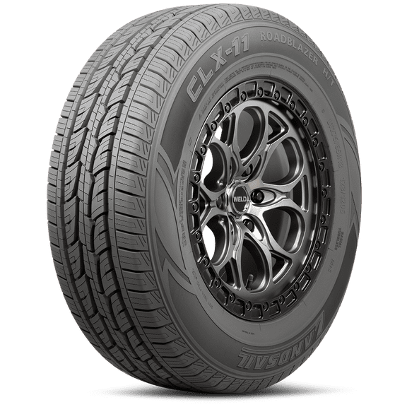 Landsail CLX11 Roadblazer H/T 235/65R18 110H Light Truck & SUV Tire