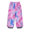 thumbnail image 2 of Iceburg Girls Snow Pants, Sizes 4-16, 2 of 3