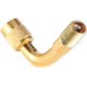 thumbnail image 3 of Extensor de vástago de válvula de neumático de aire de 90 grados ZHAOCHENG adaptador de latón, 3 of 5