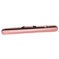 thumbnail image 3 of colcolo Bamboo Flute Storage Bag Portable Organizer Dustproof Lightweight Flute Case pink, 3 of 8
