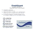 thumbnail image 2 of Freshscent Shaving Cream 0.25 oz Disposable Pouch 7.5 ml 200/ Pack, 2 of 3
