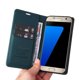 thumbnail image 4 of Funda para Samsung Galaxy S7 Estuche de Cuero PU Tipo Cartera con Ranuras para Tarjetas y Cierre Magnético, 4 of 5