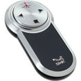 thumbnail image 2 of SMK-Link RemotePoint Navigator 2.4 Presentation Pointer - Laser - Wireless - Radio Frequency - USB, 2 of 2