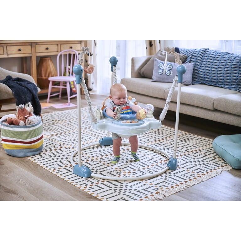 Costco cheap baby jumper