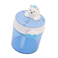 thumbnail image 4 of Humidificateur Portable, Humidificateur Portable USB Humidificateur d'Air Mignon Humidificateur de Bureau Intégration Transparente, 4 of 12
