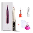 thumbnail image 1 of 35000 RPM Electric Manicure Drill Pen For Nail Polish Remover With Nail File Electric Nail Drill Machine For Nail Exfoliating, 1 of 7