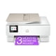 thumbnail image 1 of Impresora de inyección de tinta a color inalámbrica HP ENVY Inspire 7955e. Imprime, escanea y copia. Fácil configuración. Impresión móvil. Ideal para el hogar. Incluye prueba de Instant Ink de 3 meses, 1 of 5