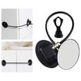 thumbnail image 1 of de seguridad magnética sin tornillos, seguro ños, tapón de antiatrapamiento, buena viscosidad, plástico multiusos para puerta de Negro perfecl Cerradura de seguridad, 1 of 8