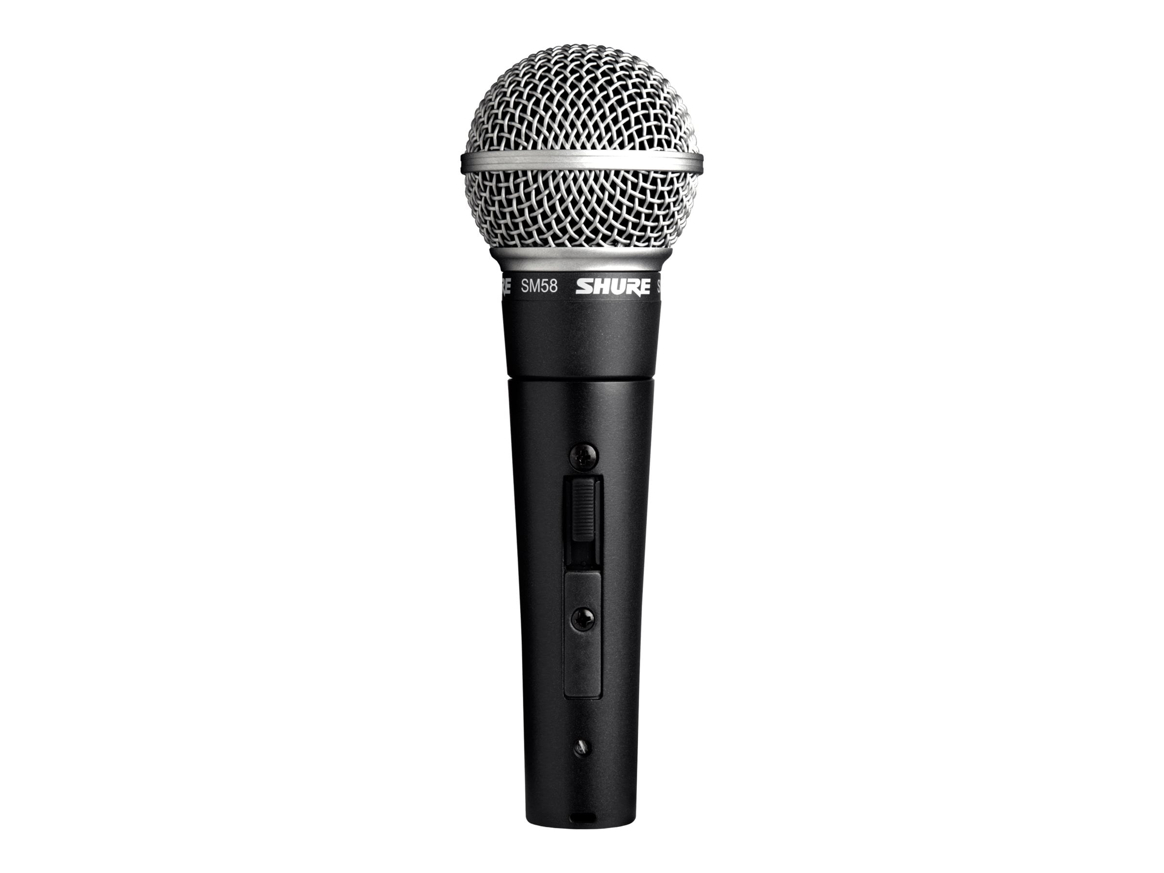 Audio2000S tm APM150PRO-L Neodymium Microphone Without ON/Off Switch Comes with a 20ft Lo-Z Cable
