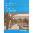 thumbnail image 1 of Pre-Owned Introduction to Structural Analysis & Design (Paperback) 047131997X 9780471319979, 1 of 1