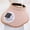 Beige, variant on UPF 155+ Travel Brim Summer Solar Fan Hat Rechargeable Purpose Hat Outdoor Women's Sunscreen Sunhat Empty Sun Hat Big Brimmed Hats for Women Wide Rim Hats for Women Hats for Large Heads Women