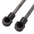 thumbnail image 3 of Soportes de elevación del maletero del portón trasero DYNWAVEMX 2 piezas de elevación de maletero trasero con carga de gas, 3 of 8
