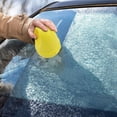 thumbnail image 3 of Electric Ice Snow Scraper, Electric Ice Scraper Cordless Portable Electric Ice Scraper Winter Auto Car Window Windshield Glass Snow Remover USB Rechargeable Snow Scraper for Car, 3 of 8