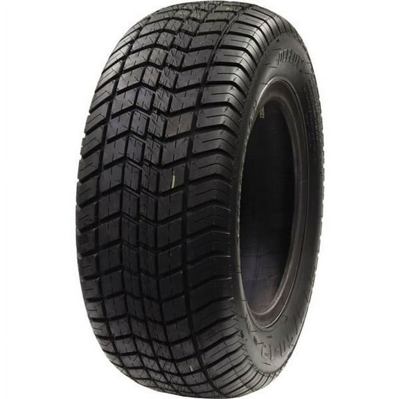 215/50-12 Ocelot Course Pro II Golf Cart Tire