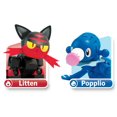 thumbnail image 4 of Mega Construx – Pokémon – Coffret Flamiaou vs Otaquin, 4 of 8