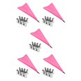 thumbnail image 1 of Toystoory Cake Decorating Tools with Icing Bag Restaurant Making Pastry Confectionery Kit Equipment Props Nozzles Accessory Cream No.03 Satz2 5piezas Toystoory CBP046427, 1 of 4