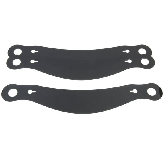 Tearoff Smoked Bell/ 287/ Zamp/ Rjs