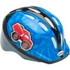 Schwinn Red Truck Bicycle Helmet, Child's