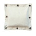 thumbnail image 1 of Wing Chun Kung Fu Training Punch Bag Wall Punching Bag Traget Striking Bag Wall Mounted Sandbag 40X4, 1 of 5