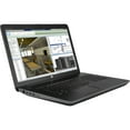 thumbnail image 3 of Restored HP Zbook 17 G3 Laptop Intel Core i7 2.70 GHz 16Gb Ram 256GB SSD W10P (Refurbished), 3 of 4
