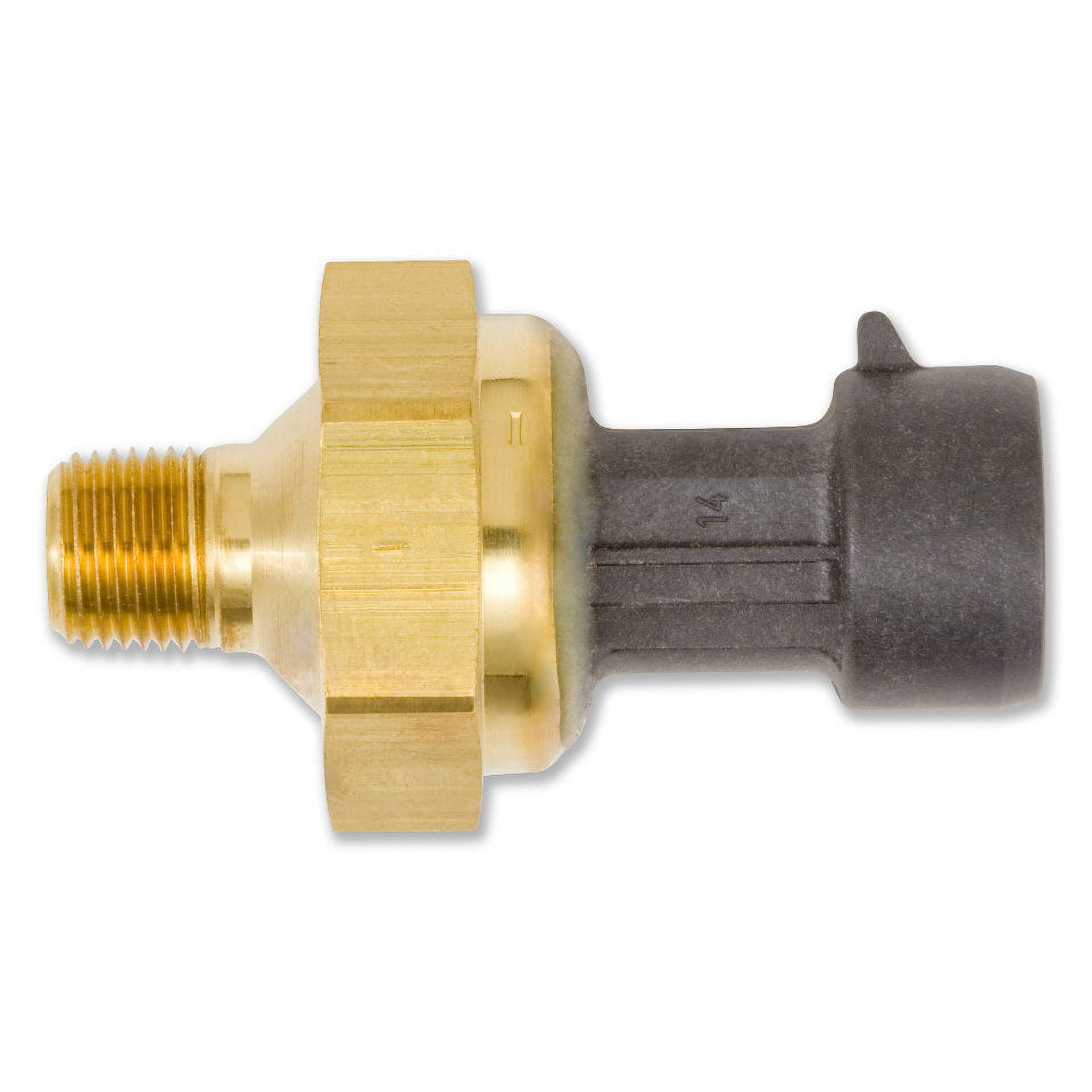 Manifold Absolute Pressure MAP Sensor for 1998-2003 Navistar DT466E, I530E, DT466, DT530, HT530 | Alliant Power # AP63429