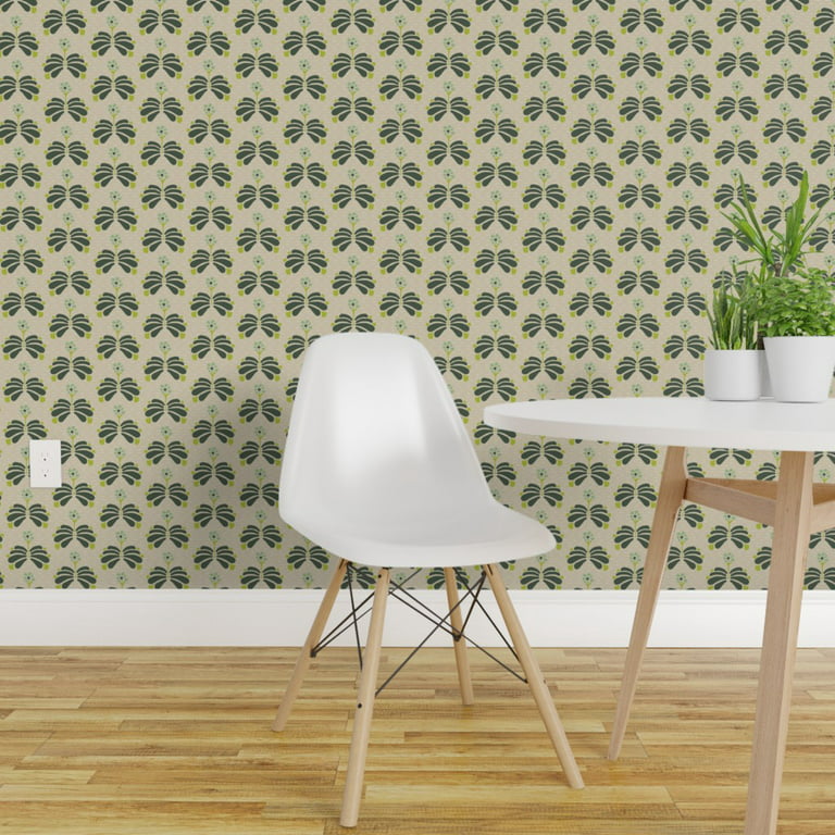 Desert Gold Cactus Contact Paper, Peel And Stick Wallpaper, Removable  Wallpaper, Shelf Liner, Drawer Liner