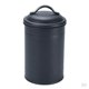 thumbnail image 1 of Recipiente De Condimento De Especias De Metal De Cocina De 2 Piezas De 300 Ml Con Tapa, 1 of 7