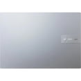 thumbnail image 4 of ASUS Vivobook 16" WUXGA Laptop, Intel® Core i9-13900H, 16GB RAM, 1TB NVMe SSD, Cool Silver, 4 of 5