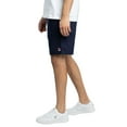 thumbnail image 2 of Fila Venter 2 Chino Shorts, Blue, 2 of 5