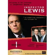 Inspector Lewis Series 1