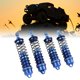 thumbnail image 5 of 4 Uds aleación de Aluminio RC Coche Resorte Amortiguador Control Remoto Coche Amortiguador RC 1/8 Piezas de Actualización de Coche ANGGREK  Otros, 5 of 8