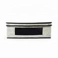 thumbnail image 2 of Design Imports CAMZ35201 DII Closet Storage Cube, Damask, 2 of 3