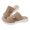 Khaki, variant on Yellow Wedges Sandals Women Comfy Lightweight on Minimalist Womens Slippers Size 6 Espadrille Cross Band Ankle Strap High Heel Wedges for Women Dressy Summer