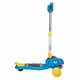 thumbnail image 2 of Patin Scooter Trendy Kids Dino Rider Azul, 2 of 4