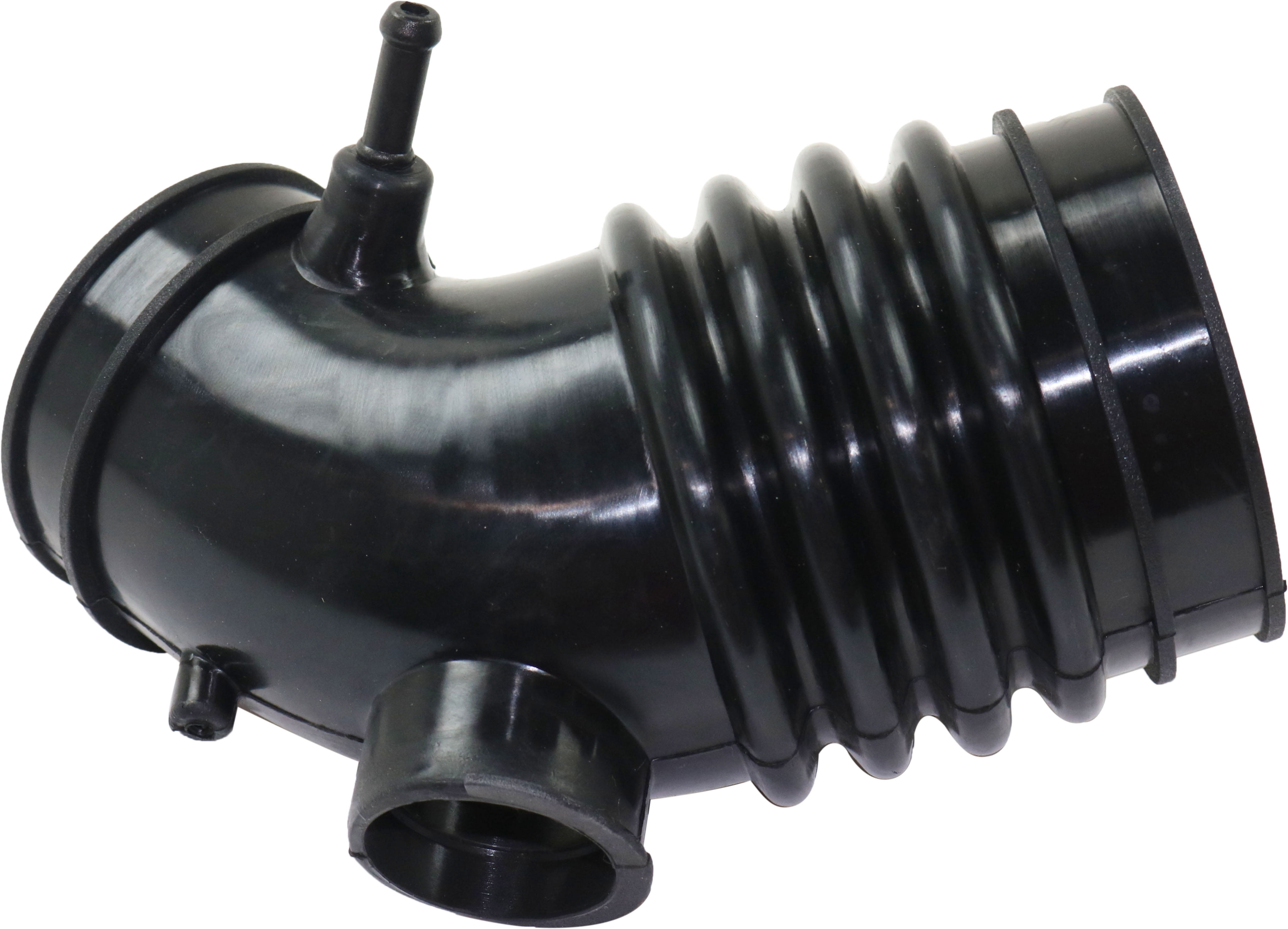 Replacement RH31560006 Air Intake Hose Compatible For 1999, 2002-2005 Hyundai Sonata 4Cyl 6Cyl 2.4L 2.7L 2.5L