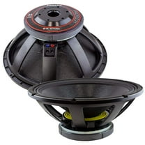 Blastking PROFILE21 21" 4000 Watts High Output Woofer