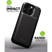 Mophie Juice Pack iPhone 15 Pro Battery Case