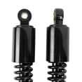 thumbnail image 2 of Amortiguador Trasero Negro Set Italika Dt 125 Delivery (17-22), 2 of 3