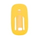 thumbnail image 4 of Funda Protectora Para Ratón, Funda De Silicona Para Ratón De Protección Segura Suave Y Limpia Para OS X 1/2 ANGGREK Amarillo, 4 of 8
