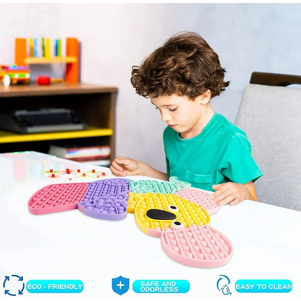 Juguete poppet on sale