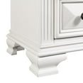 thumbnail image 2 of Picket House Furnishings Trent 7-Drawer Dresser in White, 2 of 13