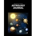 thumbnail image 1 of Undated Daily Planner Astrology Journal: Includes Hourly Times Room to Plan Schedule - Plus Transits and What's Happening in Your Life Sections So Tha, 1 of 1